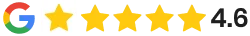 Google customer rating