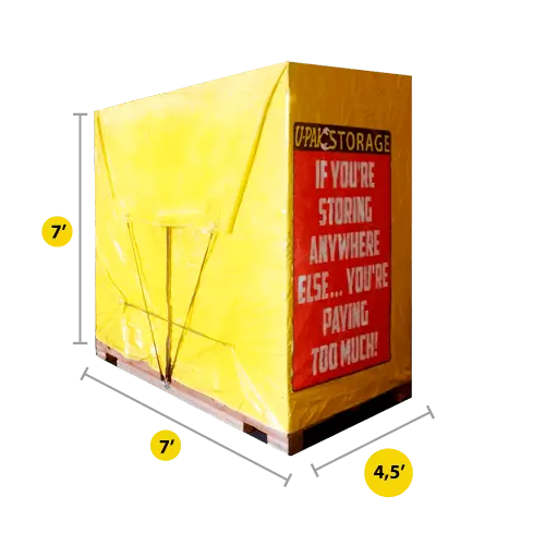 Medium unit